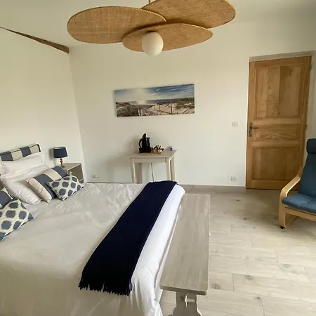 Les Des Lauriers Roses Privee Ile D Aix 4* Geay (Charente-Maritime)