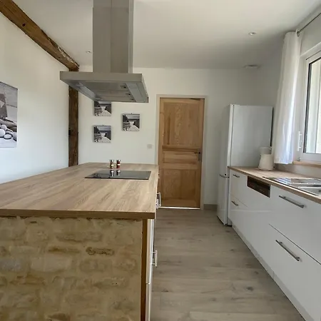 Domaine Des Lauriers Roses - Chambre D'Hotes 
