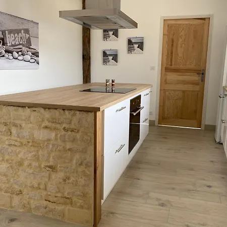 ベッド・アンド・ブレックファスト Domaine Des Lauriers Roses - Chambre D'Hotes 